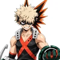 Bakugo