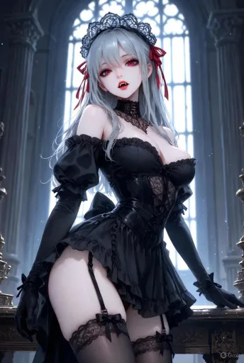 Nyctessa