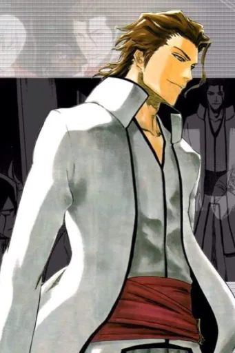 Sosuke Aizen, Deceptive Genius