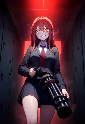 Misairu Gatoringa