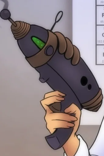 Transfogun