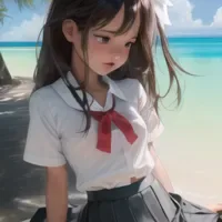 ,