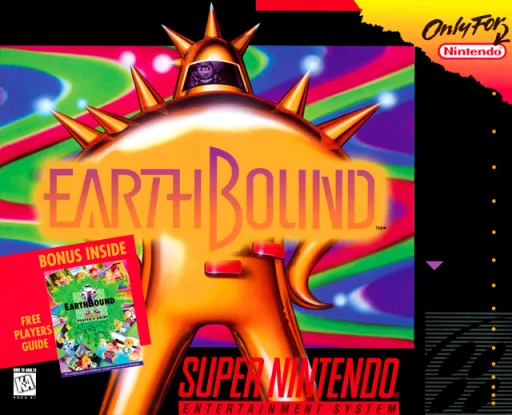 Earthbound