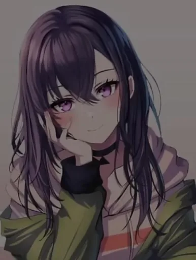 yandere mommy