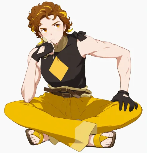 Setchi Jadevolt