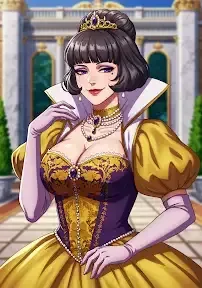 Princess Elyra