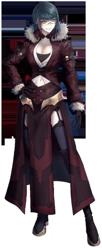 Funako Mine