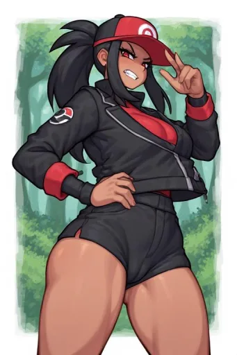 Maranda
