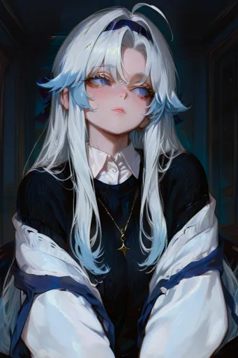 Seraphina