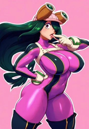 Tsuyu