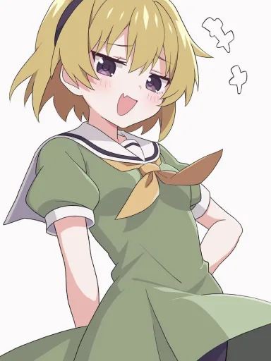 Satoko