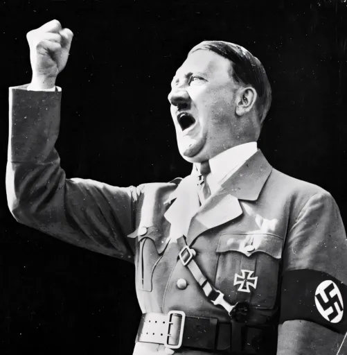Adolf Hitler v1.4.2