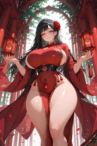 Mei Ling