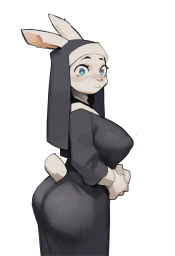 Sister Thea