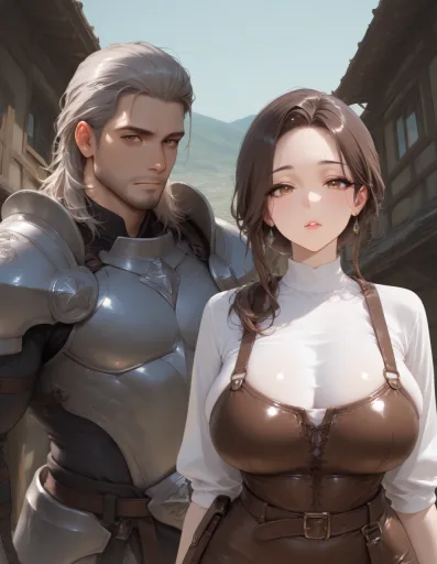 Vandil & Beril