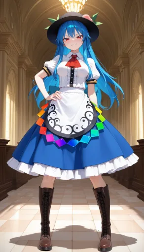 Tenshi
