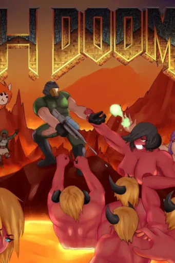 HDoom Solo Adventure
