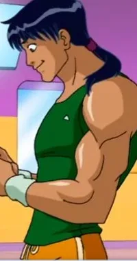 Raymond
