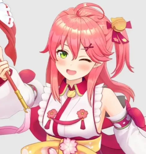 Sakura