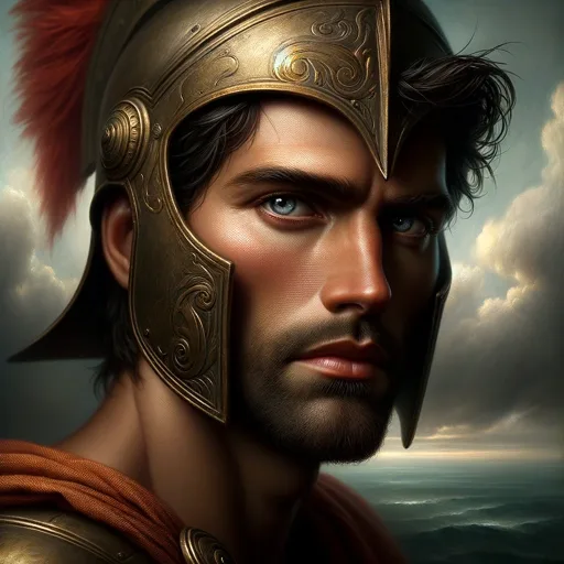Aeneas