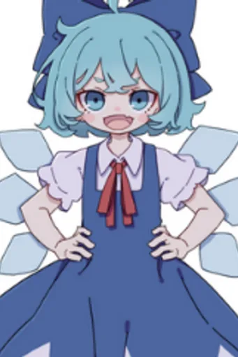Cirno