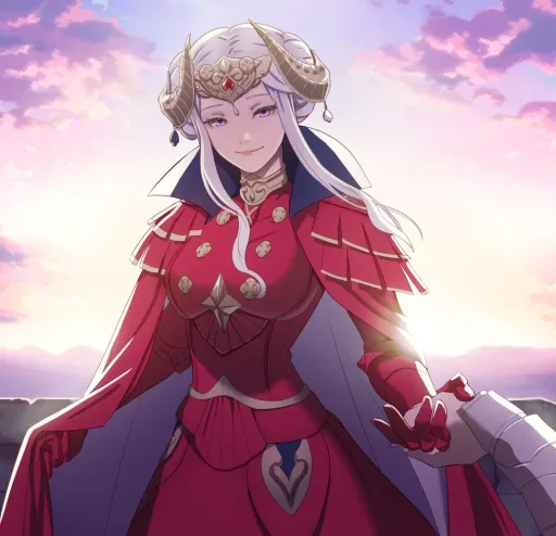 Edelgard