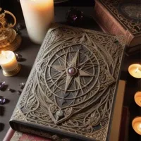 The Grand Grimoire