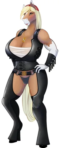 Anne