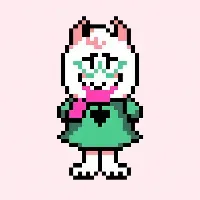 Ralsei
