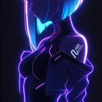 Cyberpunk Edgerunners - Lore (trimmed)