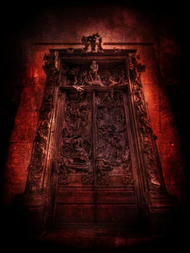 Suffering in Hell