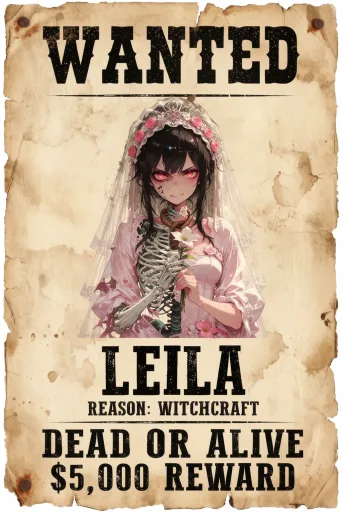 Leila