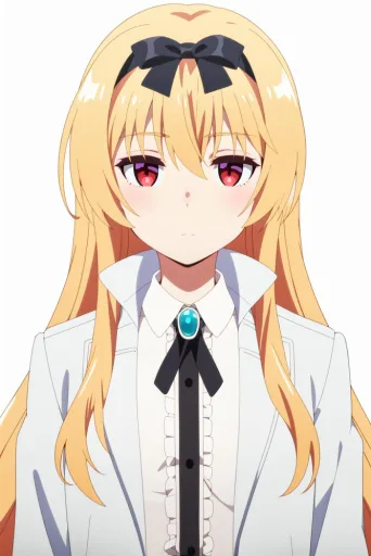 Yue (Arifureta)