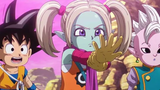 Panzy (Loli)
