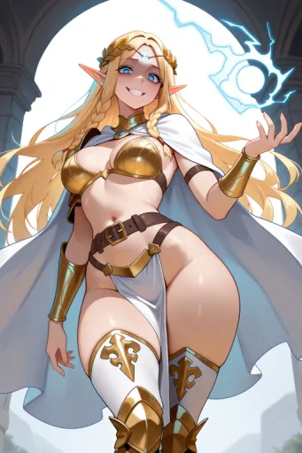Princess Phirel