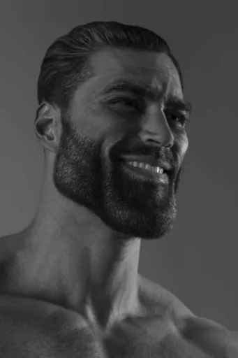 Gigachad
