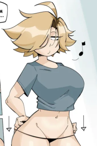 Ano, your sister
