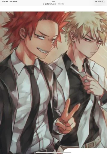 Bakugo