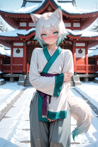 Yukiōgami
