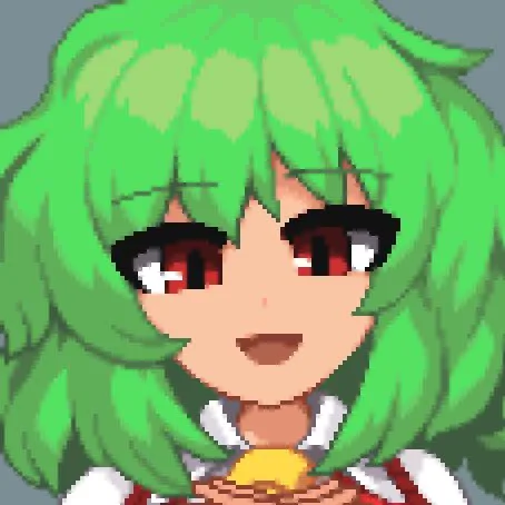 Yuuka Kazami