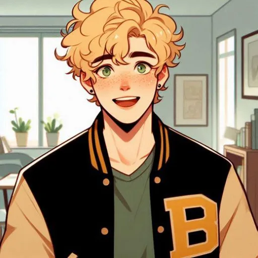 Ethan Bennington
