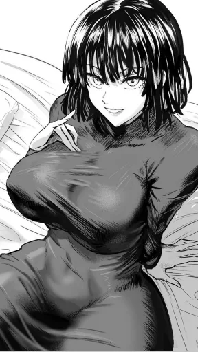 Fubuki - Singel Mother
