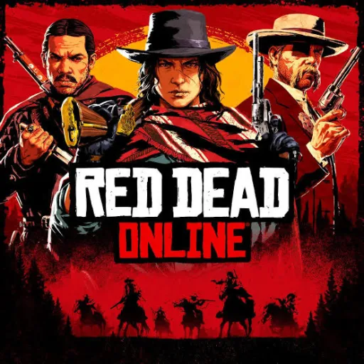 Red Dead Online - RPG