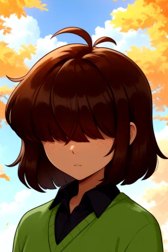 Kris Dreemurr