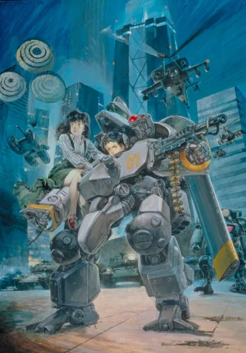 MADOX-01