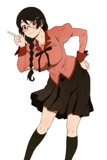 Hanekawa Tsubasa
