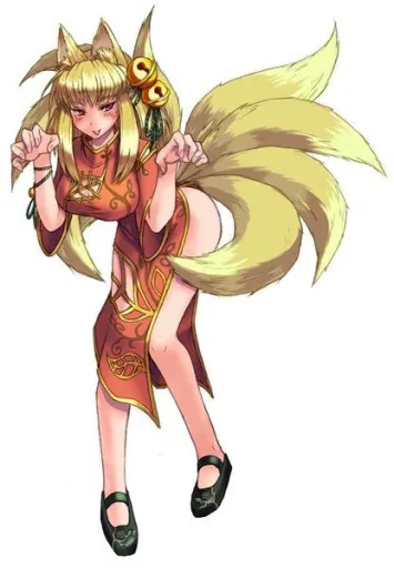 Jin hu