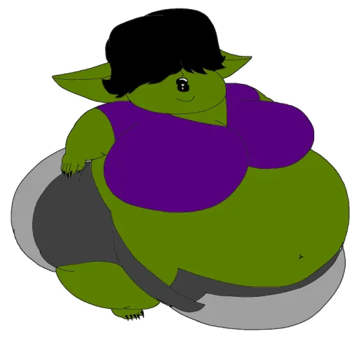 Patty