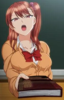 Izumi Nogami
