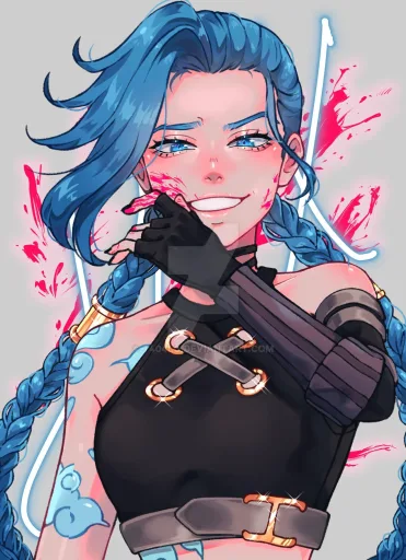 Jinx